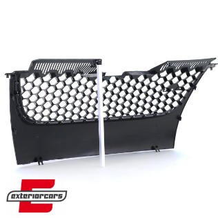 Prednja maska GTI dizajn (piano crna) / VW Golf 5 V (2003-2007), 33914