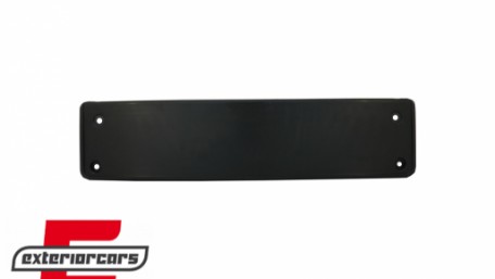 Prednja maska GTI dizajn / VW Golf 5 V (2003-2007), 1K1853653BR