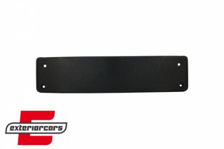 Prednja maska GTI dizajn / VW Golf 5 V (2003-2007), 1K1853653BR