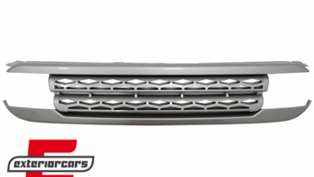 Prednja maska & LED prednji farovi Dinamički žmigavci Bi-Xenon look / Toyota FJ Cruiser XJ10 (2007-2015), HLTOFJLCXJ10
