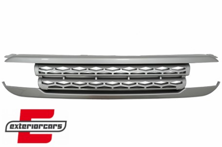 Prednja maska & LED prednji farovi Dinamički žmigavci Bi-Xenon look / Toyota FJ Cruiser XJ10 (2007-2015), HLTOFJLCXJ10
