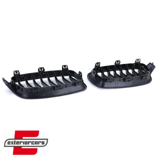 Prednja maska M-Performance dizajn (piano crna) / BMW serije 3 F30 F31 (2011-2019), GCP-033021