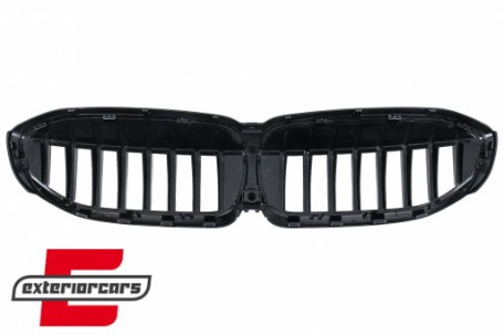 Prednja maska M-Performance dizajn (piano crna) / BMW serije 3 G20 limuzina G21 karavan (2019-06.2022), GCP-032021