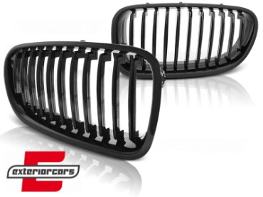 Prednja maska M-Performance dizajn (piano crna) / BMW serije 5 F10 F11 (2010-2017), 40366