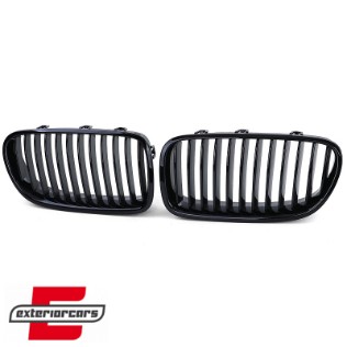 Prednja maska M-Performance dizajn (piano crna) / BMW serije 5 F10 F11 (2010-2017), 40366