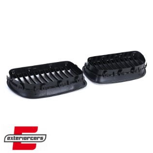 Prednja maska M-Performance dizajn (piano crna) / BMW serije 5 F10 F11 (2010-2017), 40366