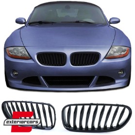 Prednja maska M-Performance dizajn (piano crna) / BMW Z4 E85 E86 (2002-2009), 40373