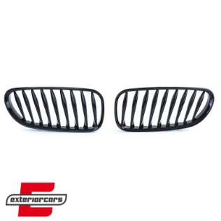 Prednja maska M-Performance dizajn (piano crna) / BMW Z4 E85 E86 (2002-2009), 40373