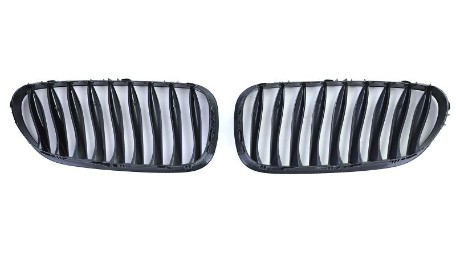 Prednja maska M-Performance dizajn (piano crna) / BMW Z4 E85 E86 (2002-2009), 40373