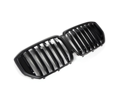 Prednja maska M-Performance dizajn (piano crna/mat crna) / BMW X5 G05 LCI (04.2023-), GCP-080534