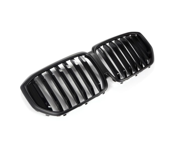 Prednja maska M-Performance dizajn (piano crna/mat crna) / BMW X5 G05 LCI (04.2023-), GCP-080534