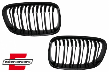 Prednja maska M1 look (piano crna) / BMW serije 1 F20 F21 (2011-2014), 5211058JOE