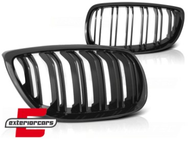 Prednja maska M3 look (piano crna) / BMW serije 3 E92 E93 Coupe Cabrio (2006-2009), 5211082JOE