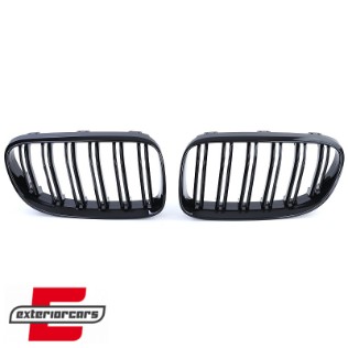 Prednja maska M3 look (piano crna) / BMW serije 3 E92 E93 Coupe Cabrio LCI (2010-2013), GCP-039201