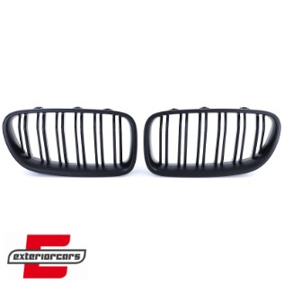 Prednja maska M5 look (mat crna) / BMW serije 5 F10 F11 (2010-2017), 40416