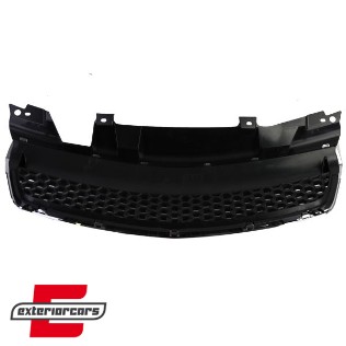 Prednja maska OPC dizajn (crna/chrome) / Opel Zafira B (2005-2008), 19942