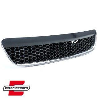 Prednja maska OPC Sport dizajn (crna) / Opel Astra G (1997-2004), 41991