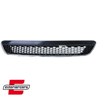 Prednja maska OPC Sport dizajn (crna) / Opel Astra G (1997-2004), 41991