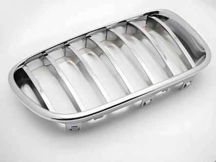 Prednja maska Performance dizajn (chrome) / BMW X3 F25 (2010-07.2014), GRBM68