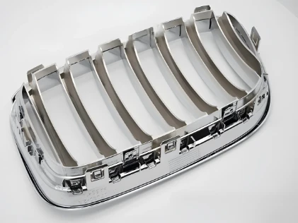 Prednja maska Performance dizajn (chrome) / BMW X3 F25 (2010-07.2014), GRBM68