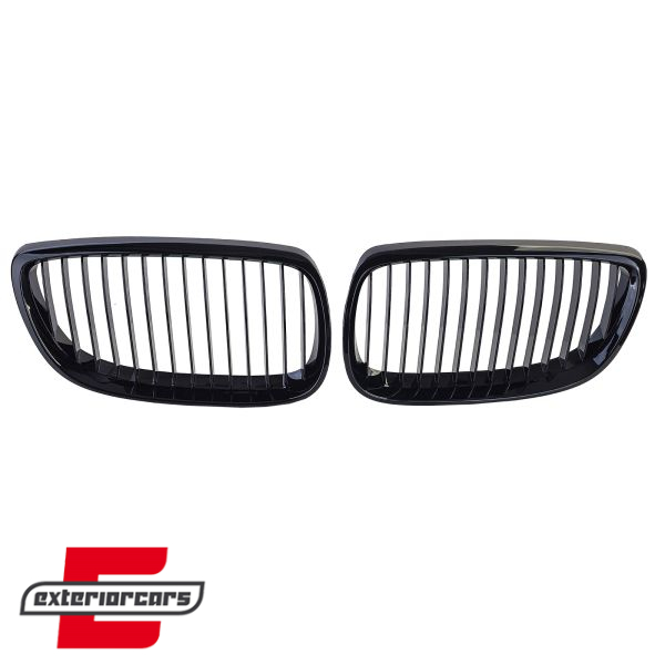 Prednja maska Performance dizajn (piano crna) / BMW serije 3 E92 E93 (2006-2009), GRBMI1