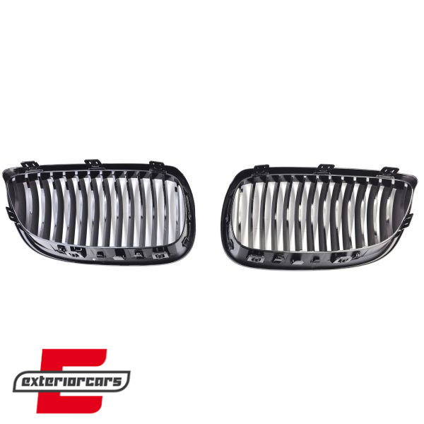 Prednja maska Performance dizajn (piano crna) / BMW serije 3 E92 E93 (2006-2009), GRBMI1