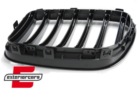 Prednja maska Performance dizajn (piano crna) / BMW X3 F25 (2010-07.2014), GRBM67