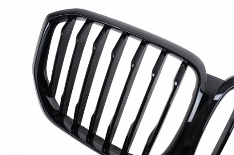 Prednja maska Performance dizajn (piano crna) / BMW X5 G05 (2018-03.2023), GCP-080521