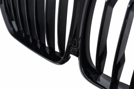 Prednja maska Performance dizajn (piano crna) / BMW X5 G05 (2018-03.2023), GCP-080521