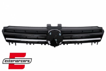 Prednja maska R-line dizajn (chrome) / VW Golf 7 VII (2012-2017), FGVWG7C