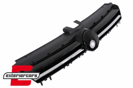 Prednja maska R-line dizajn (chrome) / VW Golf 7 VII (2012-2017), FGVWG7C