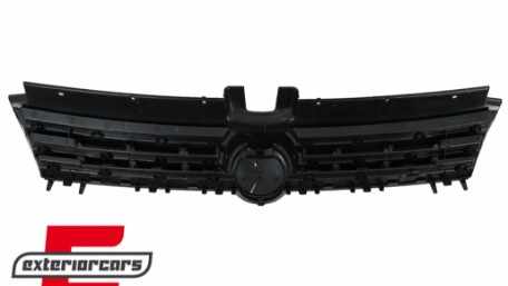 Prednja maska R-line dizajn (chrome) / VW Golf 7 VII (2012-2017), FGVWG7C
