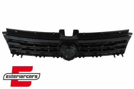 Prednja maska R-line dizajn (chrome) / VW Golf 7 VII (2012-2017), FGVWG7C