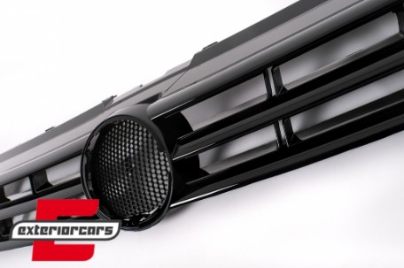 Prednja maska R-line dizajn / VW Polo 6R (2009-2014), FGVWPO6RRL