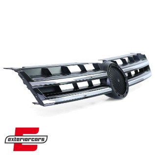 Prednja maska R line dizajn / VW Touareg 2 7P (2010-2014), 41483
