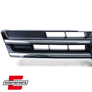 Prednja maska R line dizajn / VW Touareg 2 7P (2010-2014), 41483