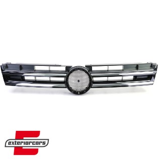 Prednja maska R line dizajn / VW Touareg 2 7P (2010-2014), 41483