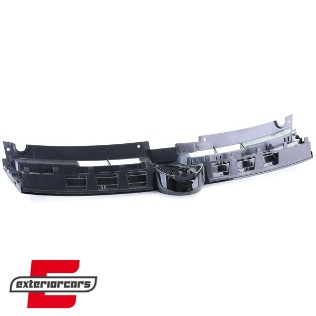 Prednja maska R line dizajn / VW Touareg 2 7P (2010-2014), 41483