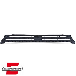 Prednja maska R20 dizajn (piano crna) / VW Scirocco 3 (2008-2014), 40038