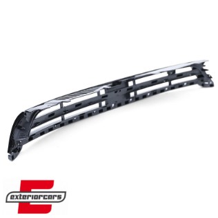 Prednja maska R20 dizajn (piano crna) / VW Scirocco 3 (2008-2014), 40038