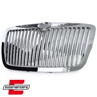 Prednja maska Royce look (chrome) / Chrysler 300C limuzina karavan (2004-2011), 19991