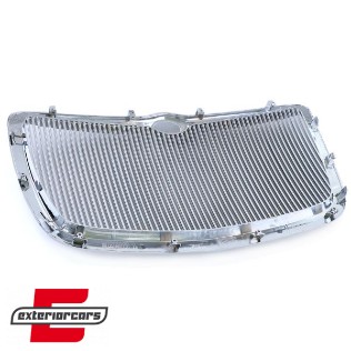 Prednja maska Royce look (chrome) / Chrysler 300C limuzina karavan (2004-2011), GRCH04