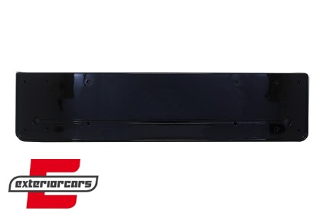 Prednja maska RS dizajn (piano crna) / Audi R8 (2007-2012), FGAUR8WOBB