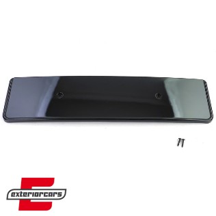 Prednja maska RS3 dizajn (piano crna) / Audi A3 8V (2012-2016), 41289