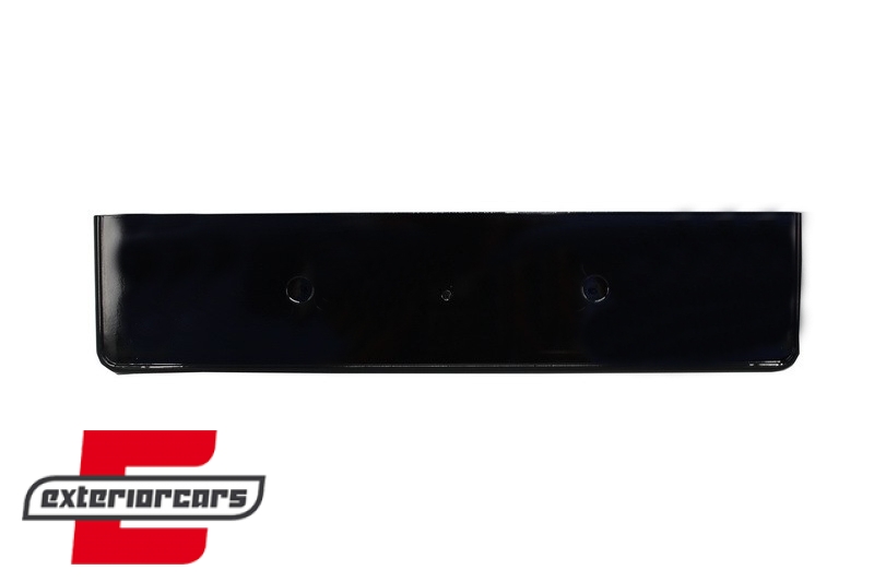 Prednja maska RS4 dizajn (piano crna) / Audi A4 B7 (2004-2008), GRAU51