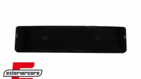 Prednja maska RS8 dizajn (piano crna) / Audi R8 Facelift (2013-2015), FGAUR8FWOBB