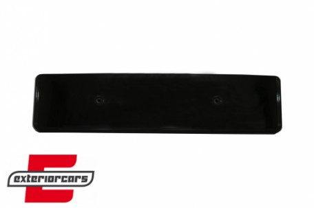 Prednja maska RS8 dizajn (piano crna) / Audi R8 Facelift (2013-2015), FGAUR8FWOBB