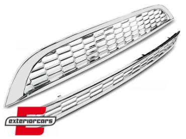 Prednja maska S look (chrome), GRMC02