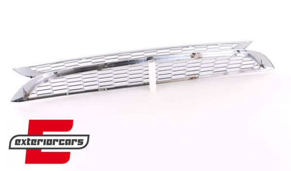 Prednja maska S look (chrome), GRMC02