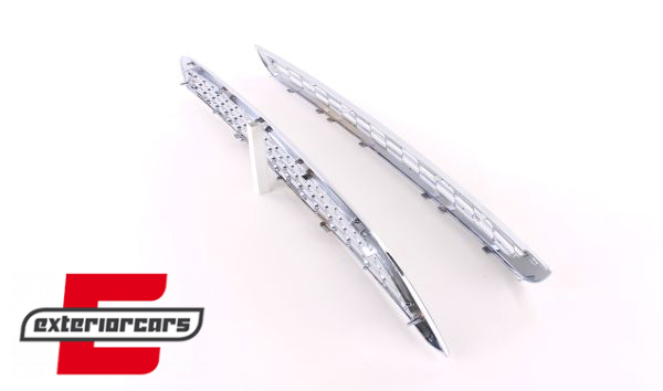 Prednja maska S look (chrome), GRMC02
